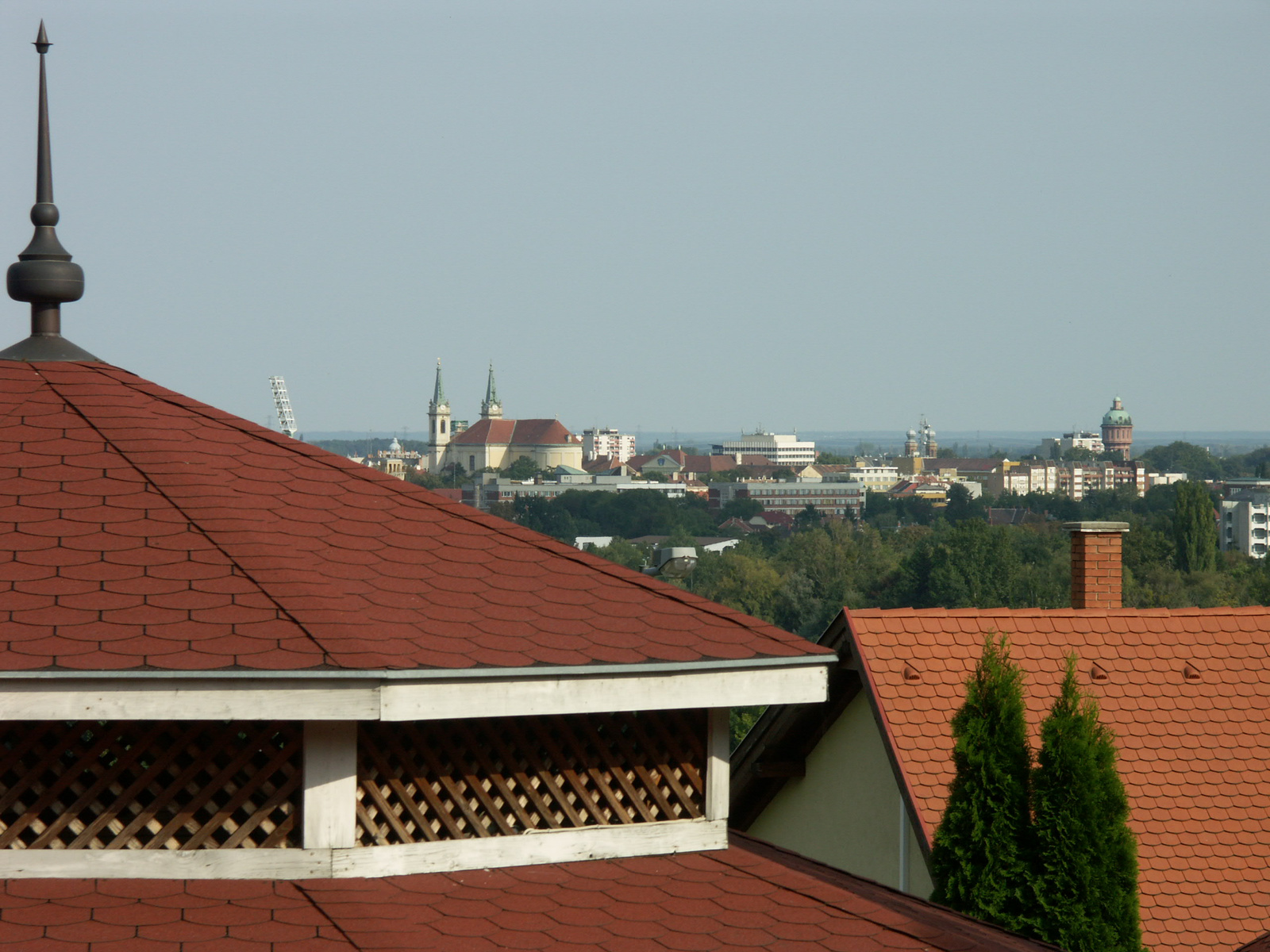 Szombathely kicsit másképp