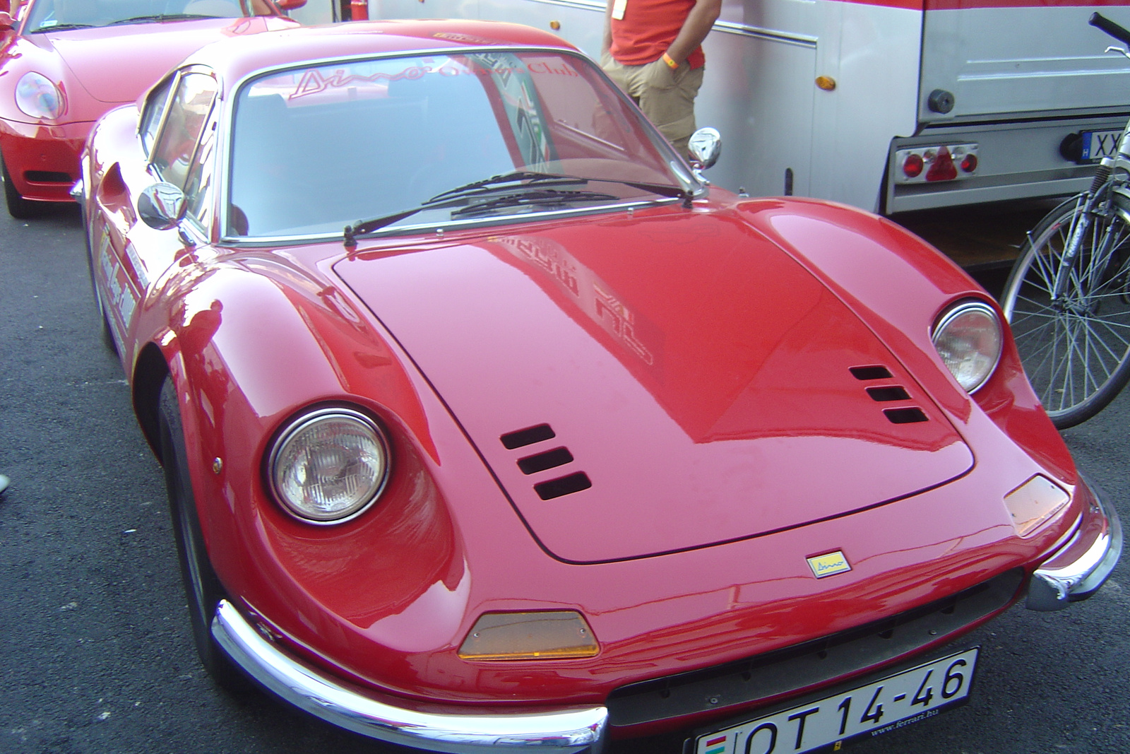 Ferrari Racing Days (91)