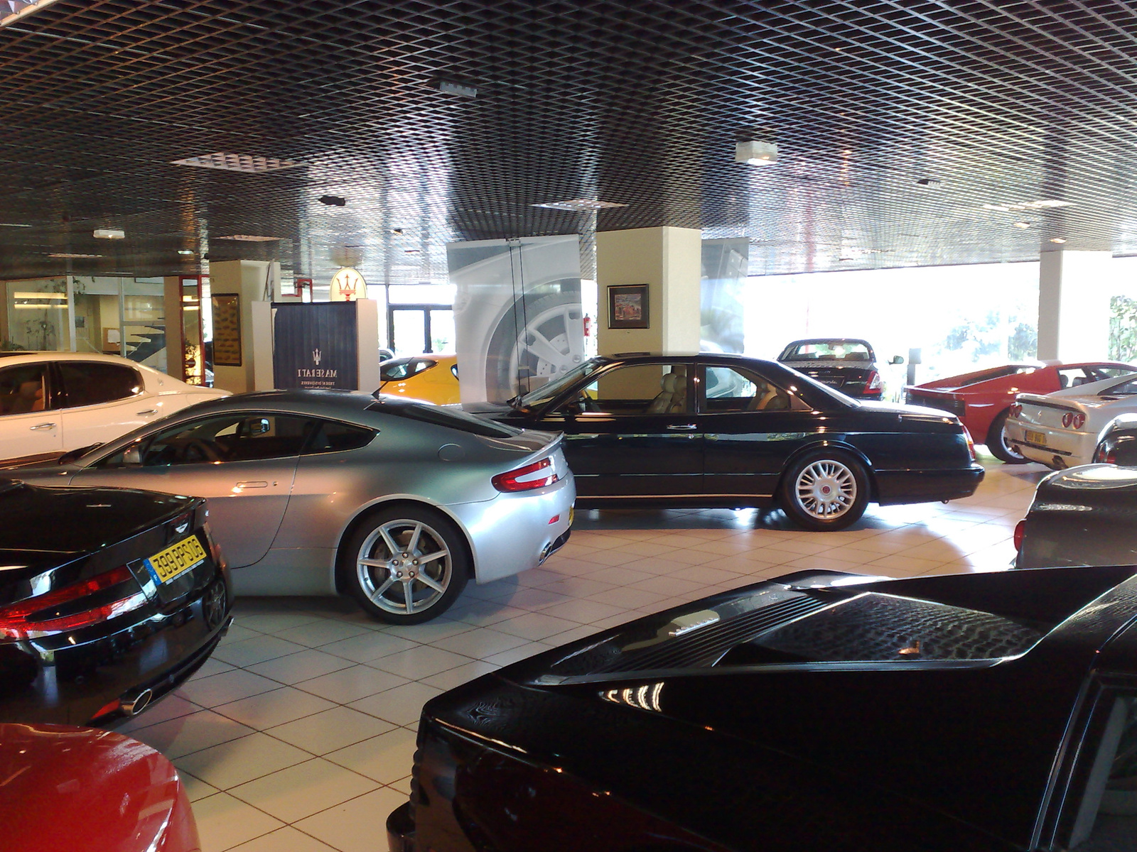 Autopalace Cannes (4)