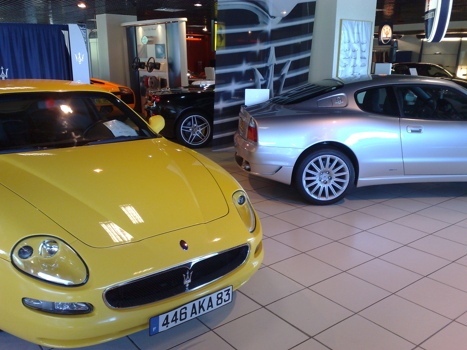 Autopalace Cannes (7)