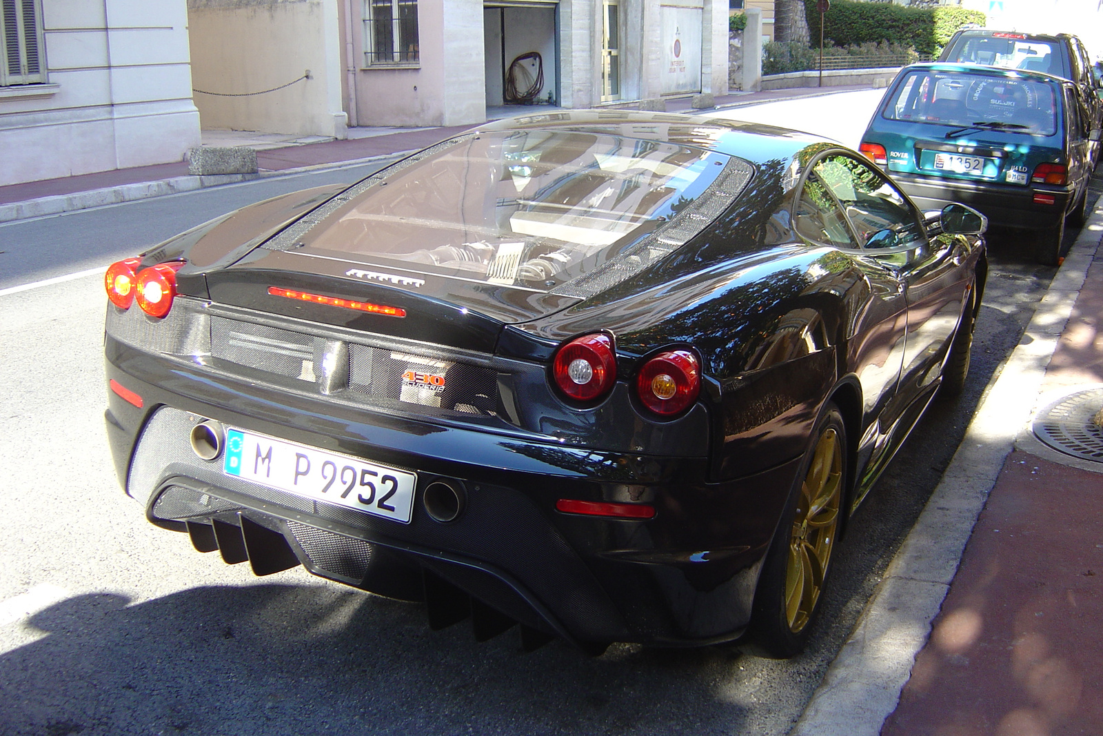 Monte-Carlo (170)