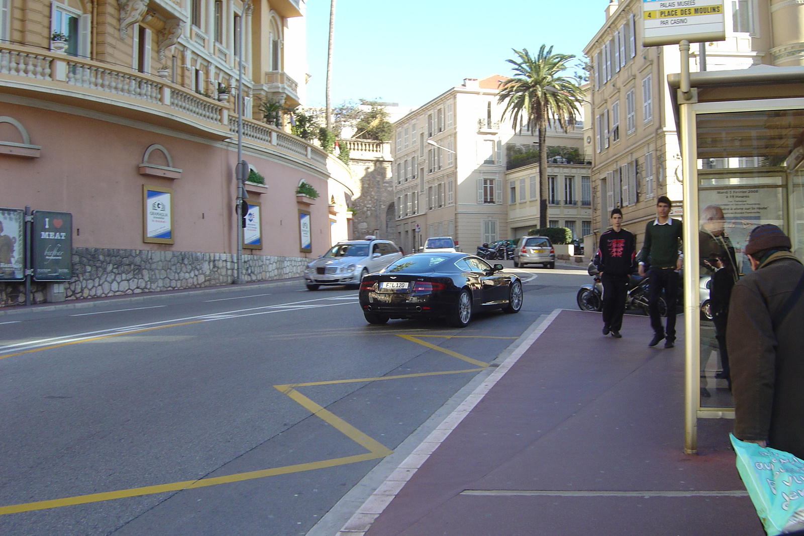 Monte-Carlo (153)