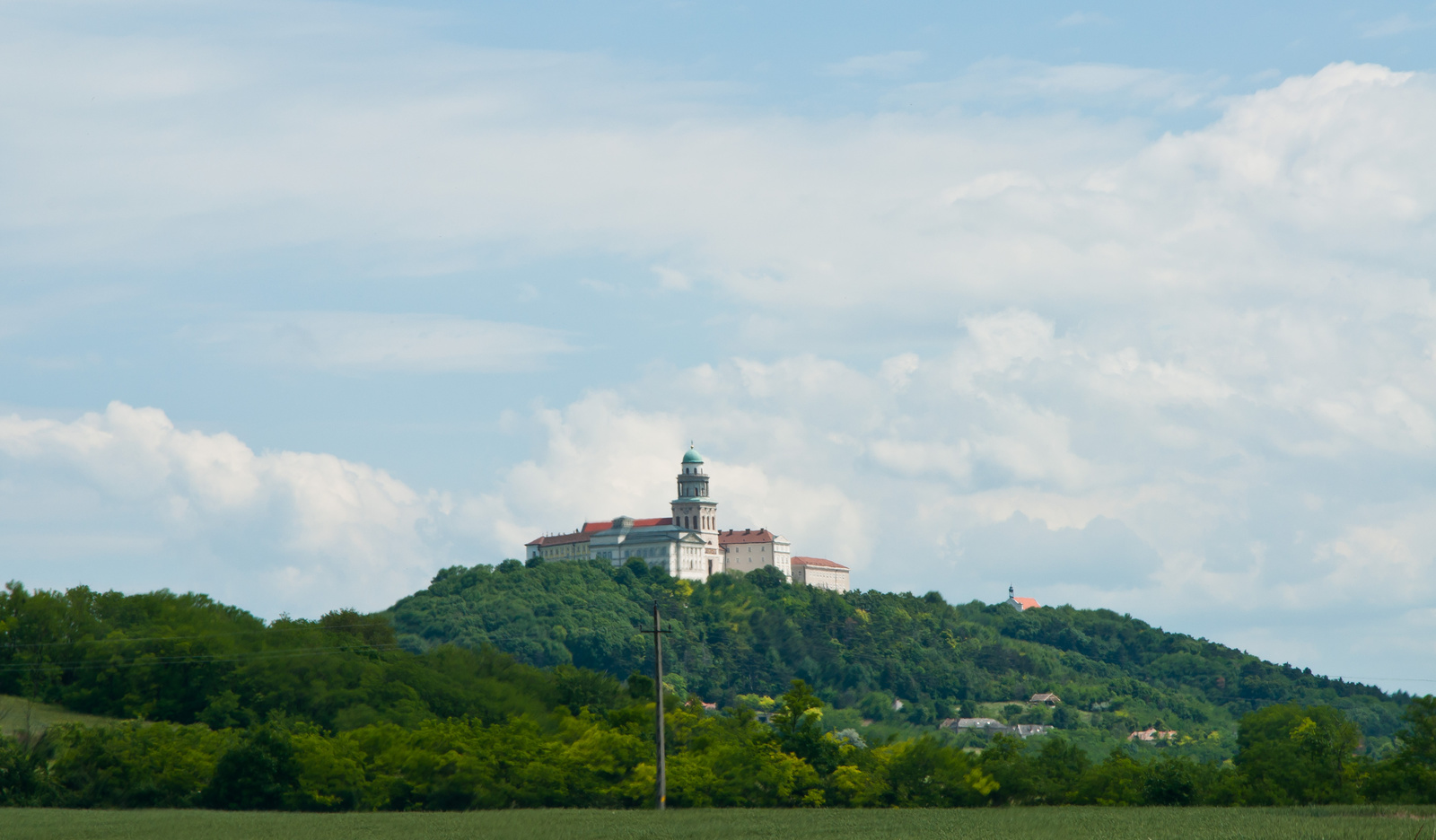 Pannonhalma