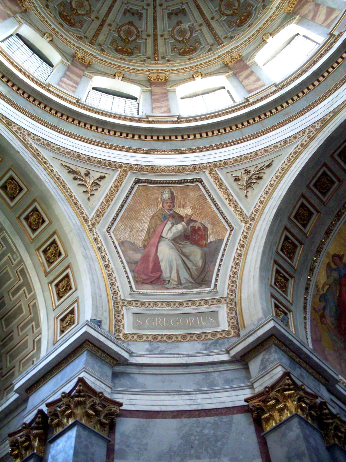 Esztergomi Bazilika