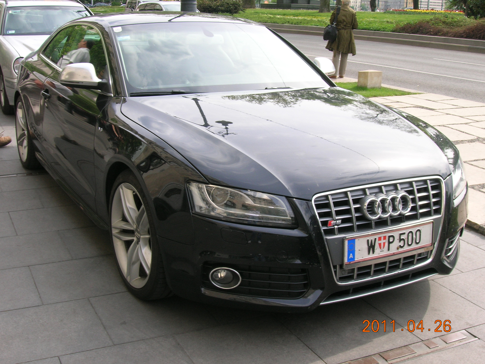 Audi S5