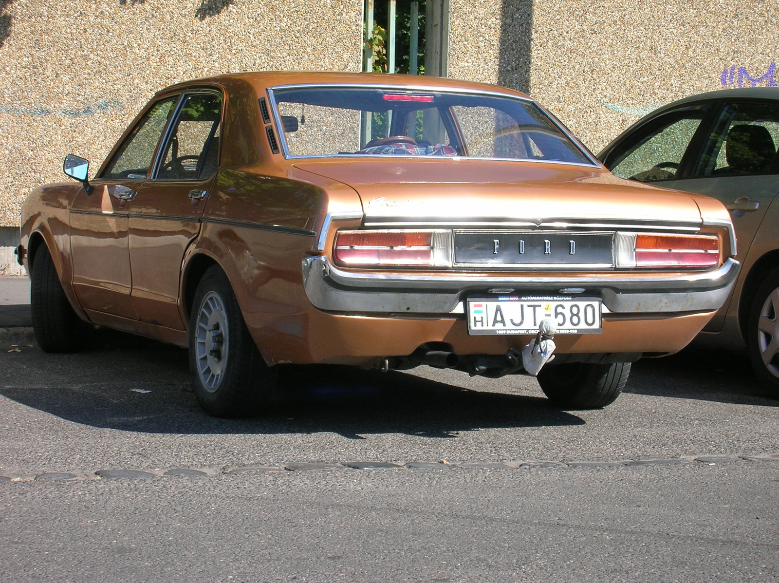 Ford Granada