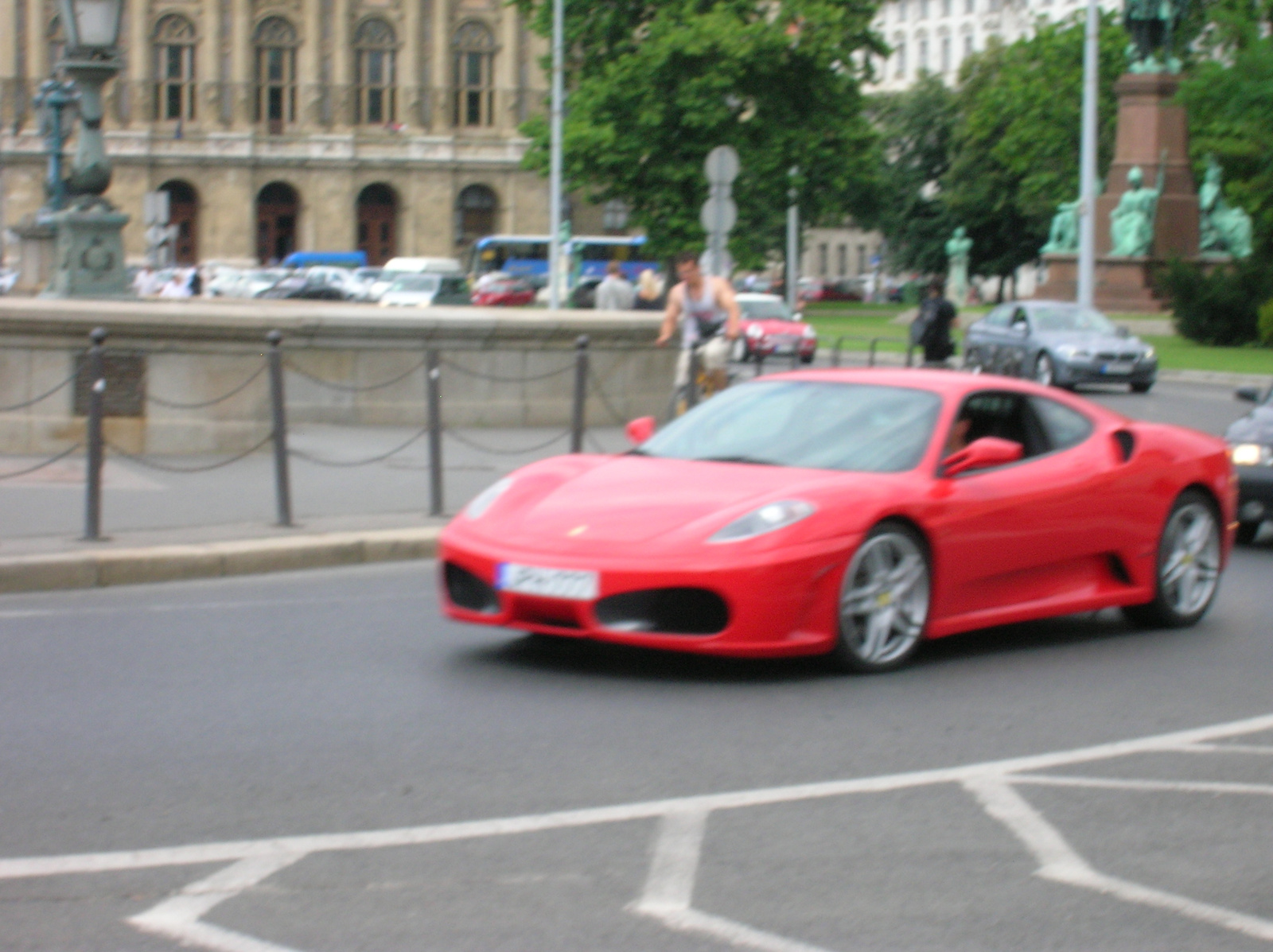 Ferrari F430