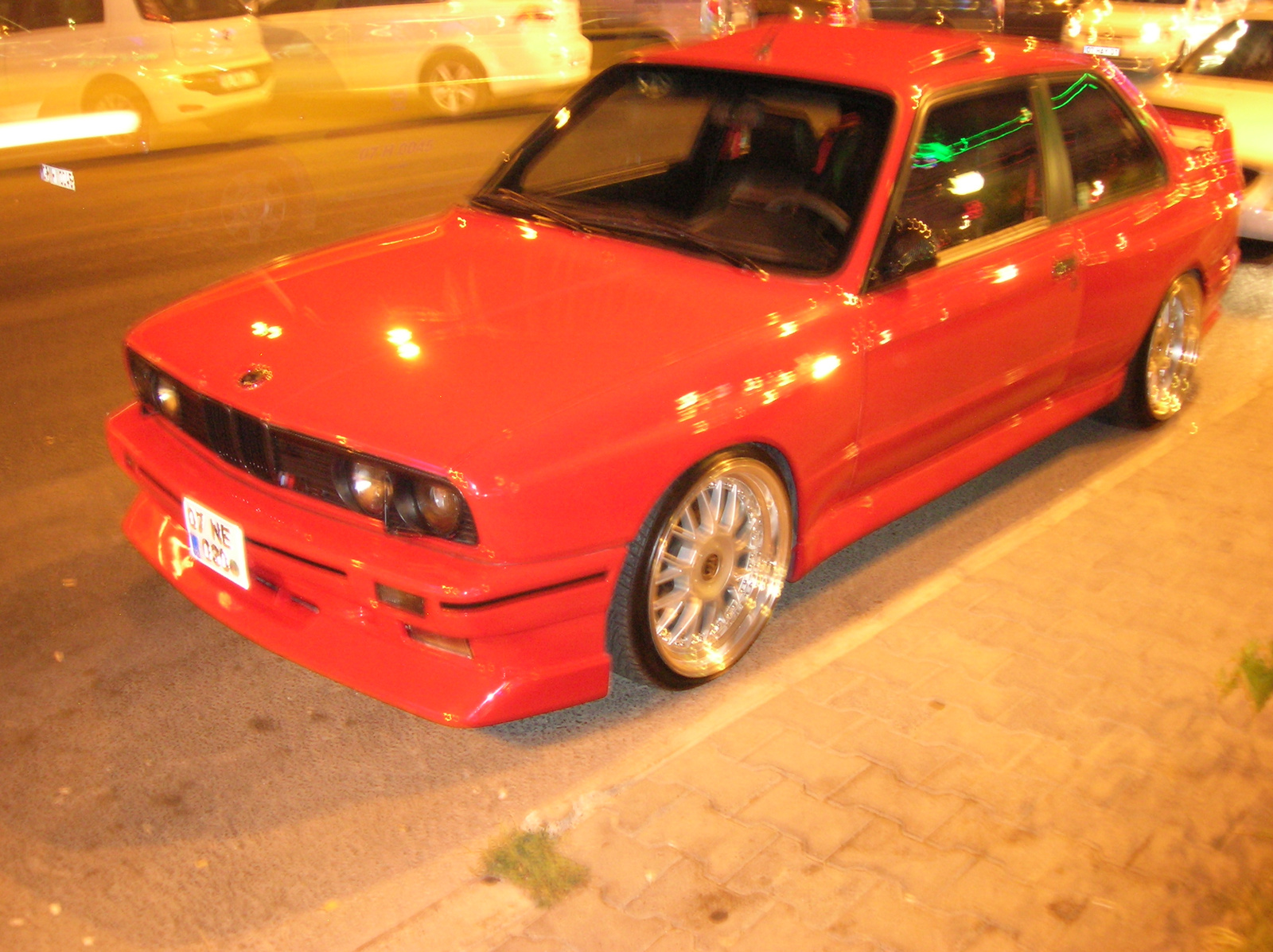 BMW M3