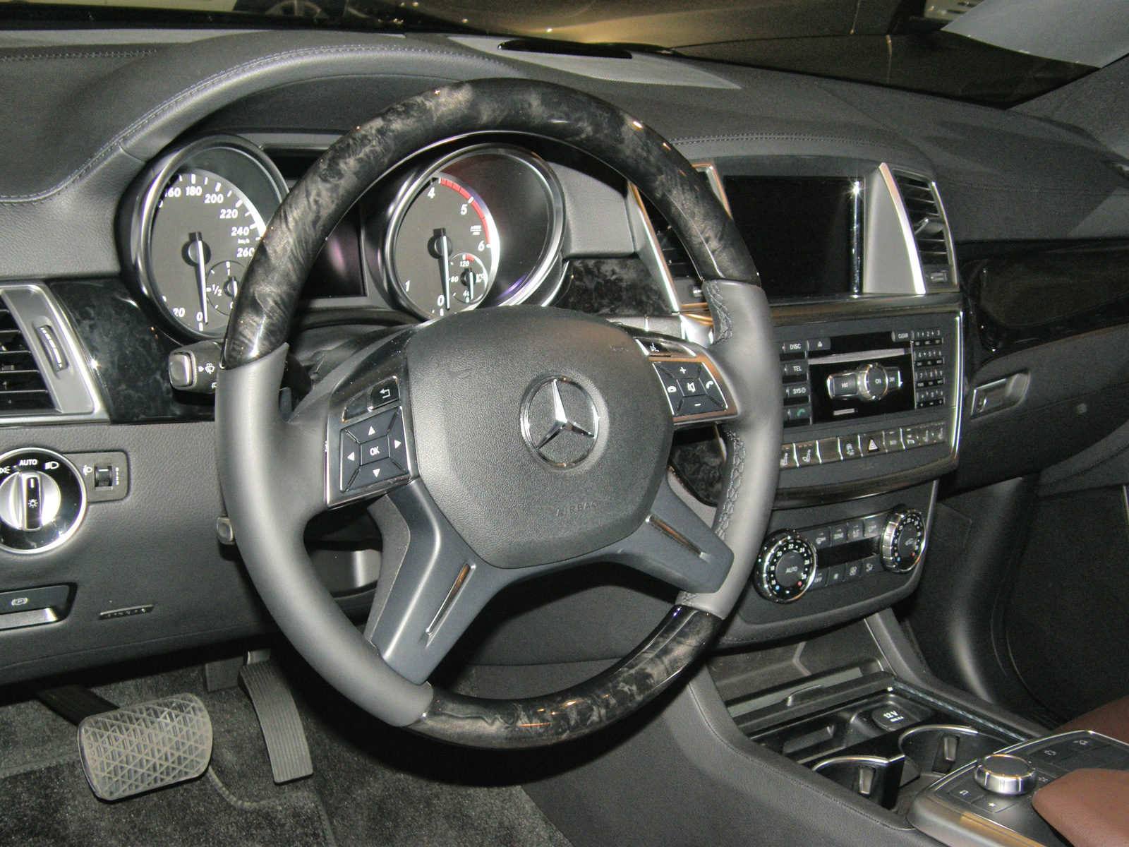 Mercedes-Benz B osztály