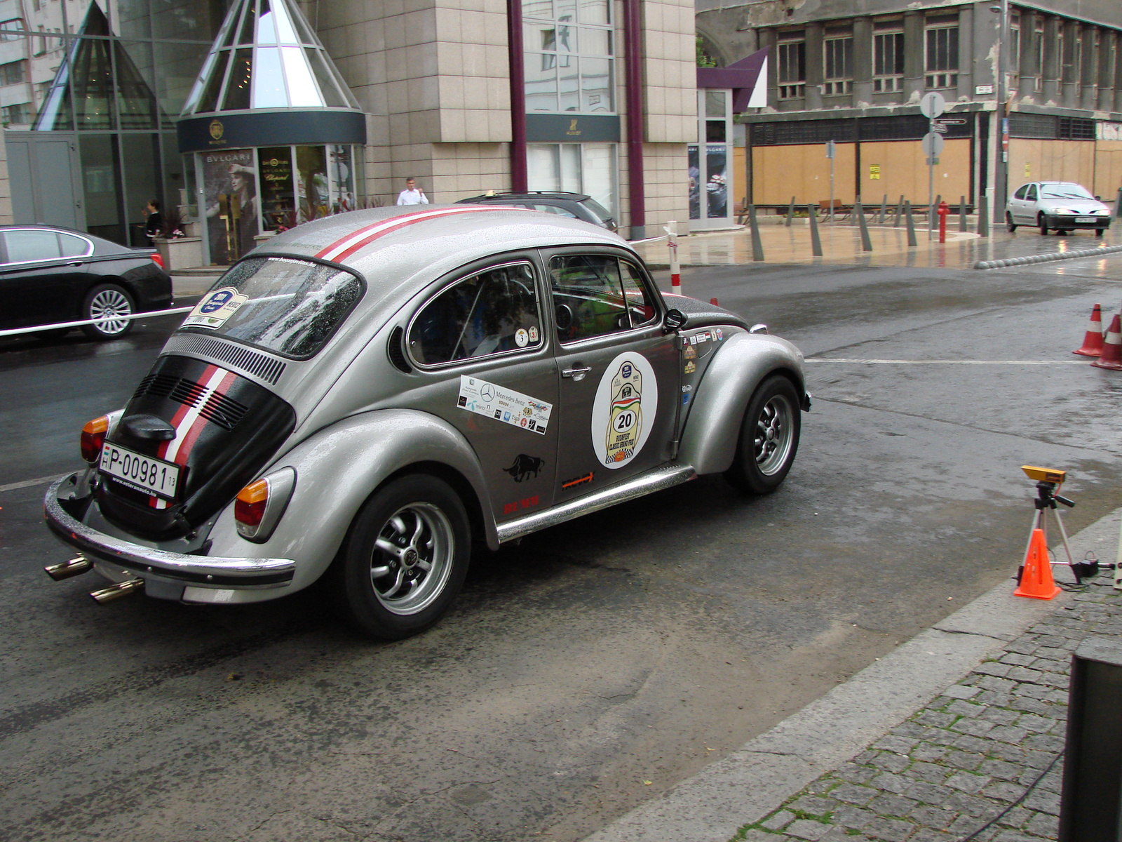 Volkswagen 1302S