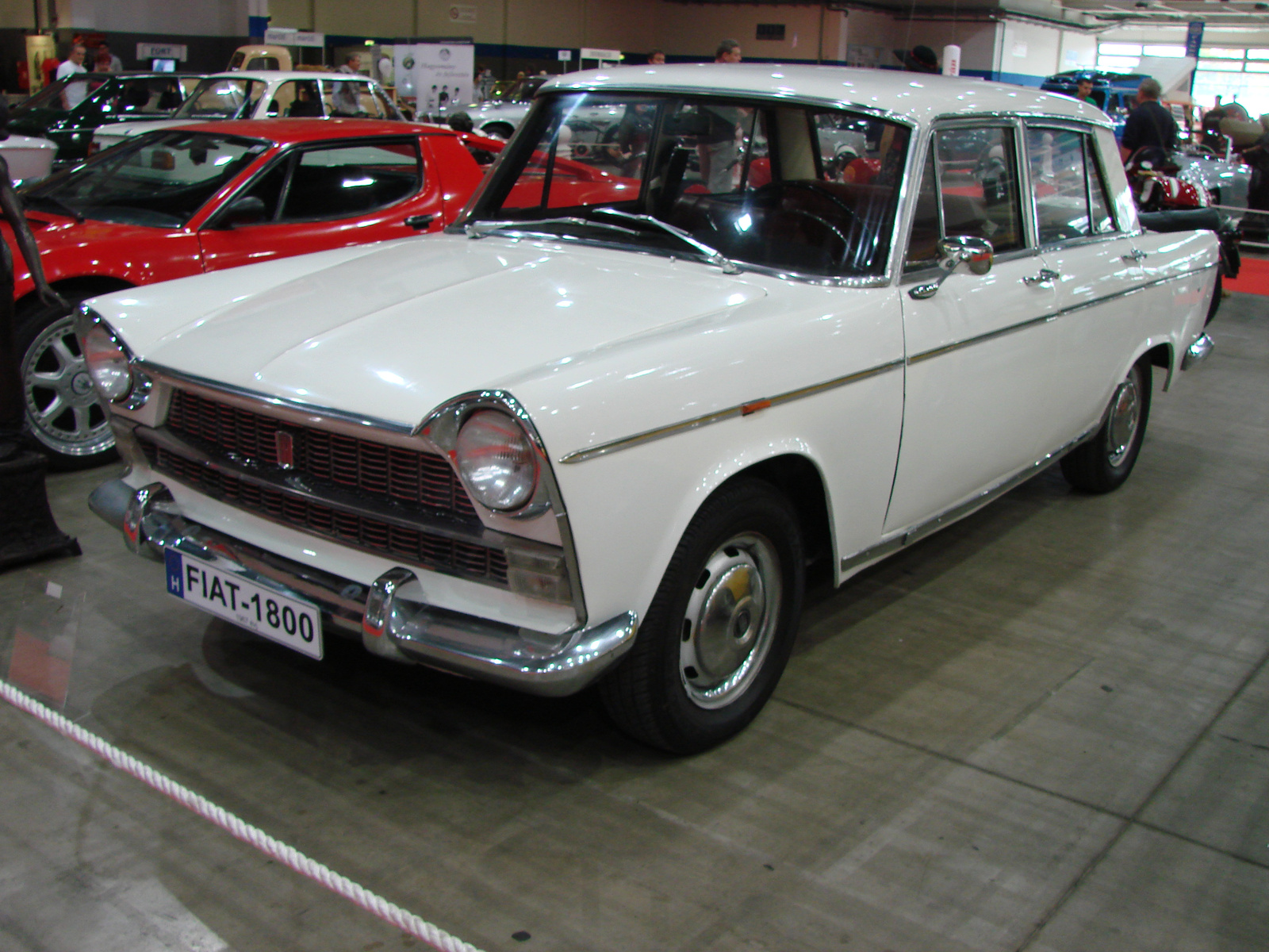 Fiat 1800