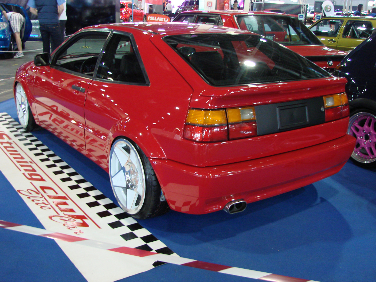 Volkswagen Corrado