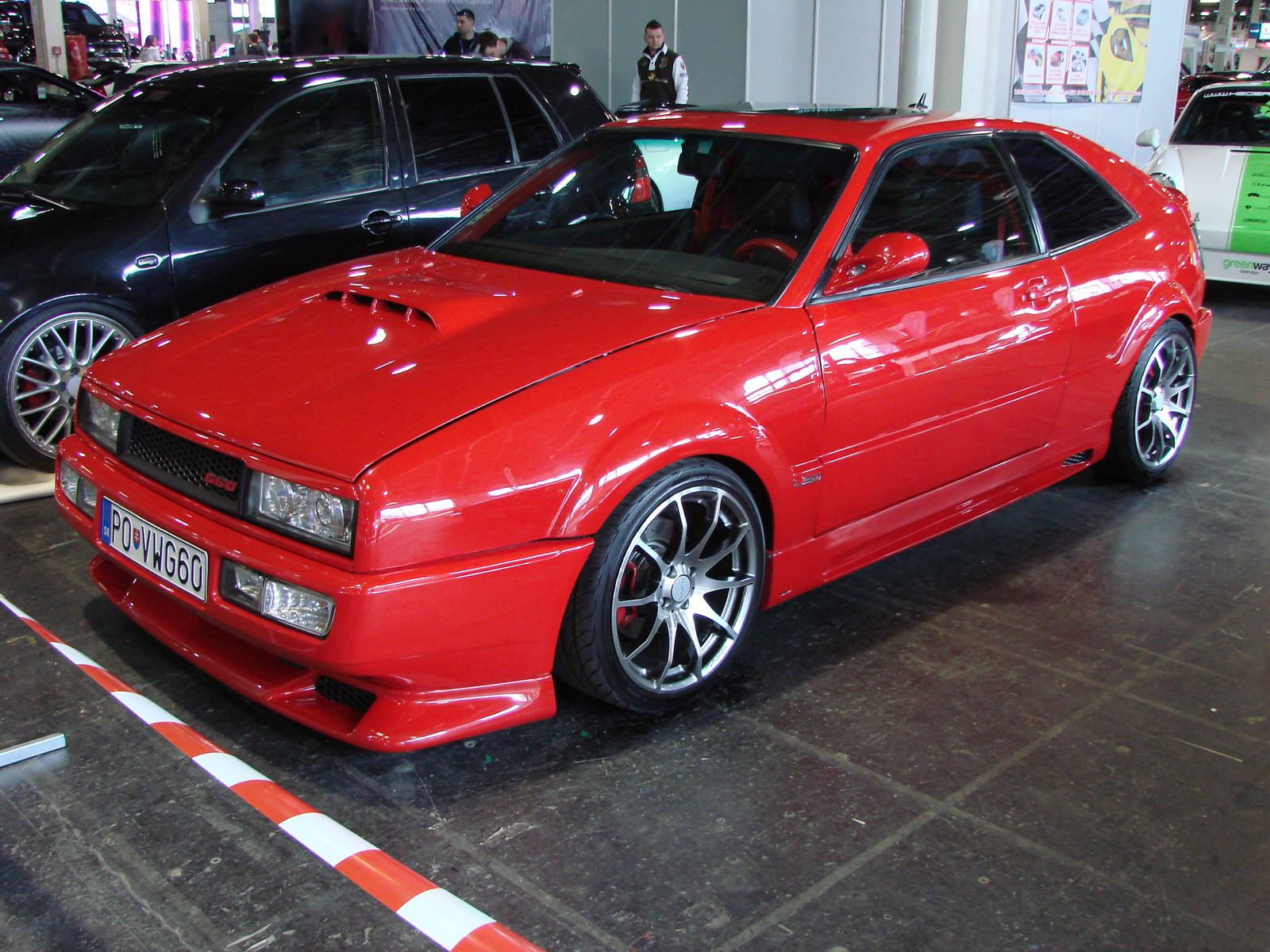 Volkswagen Corrado