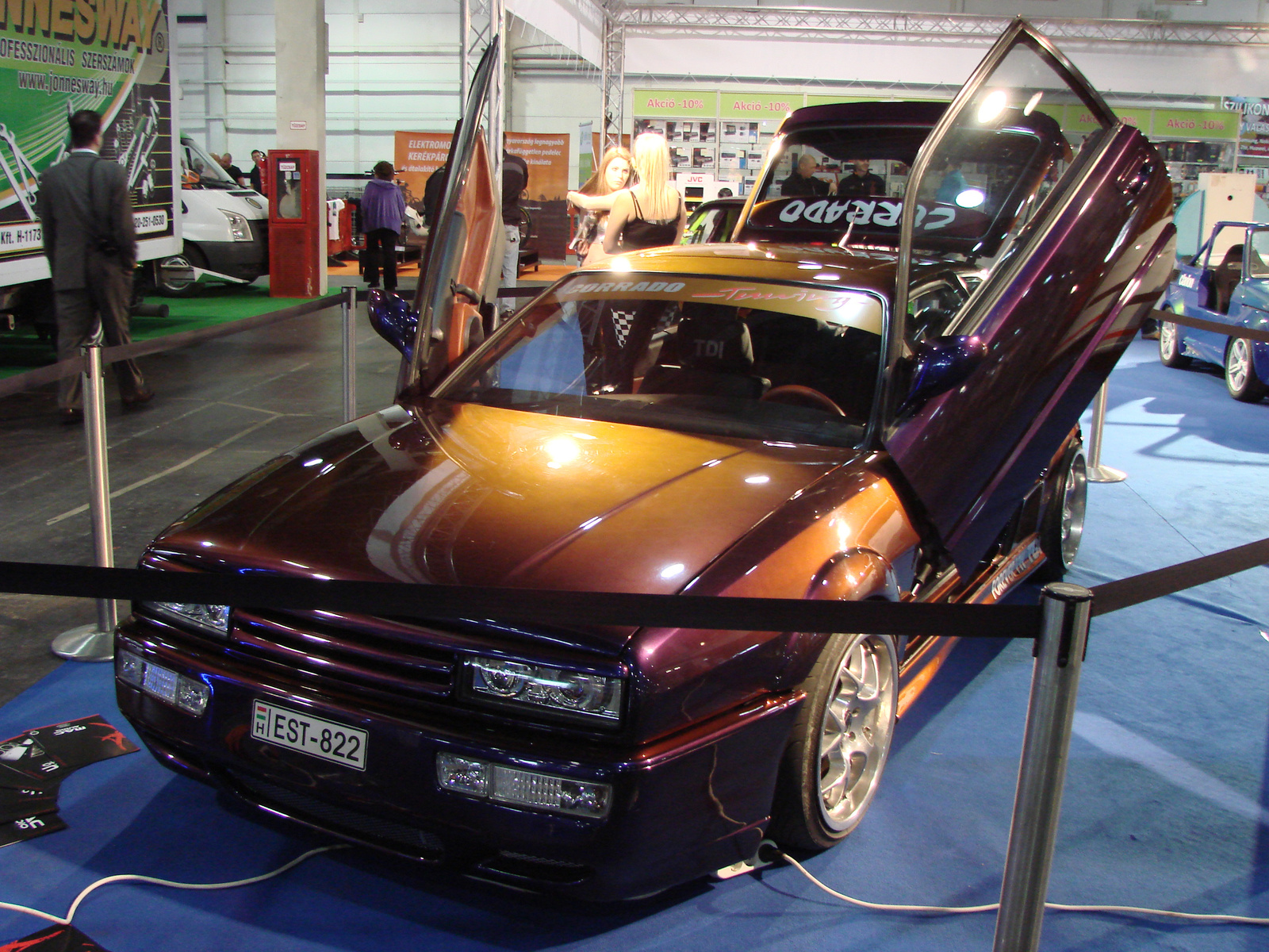 Volkswagen Corrado