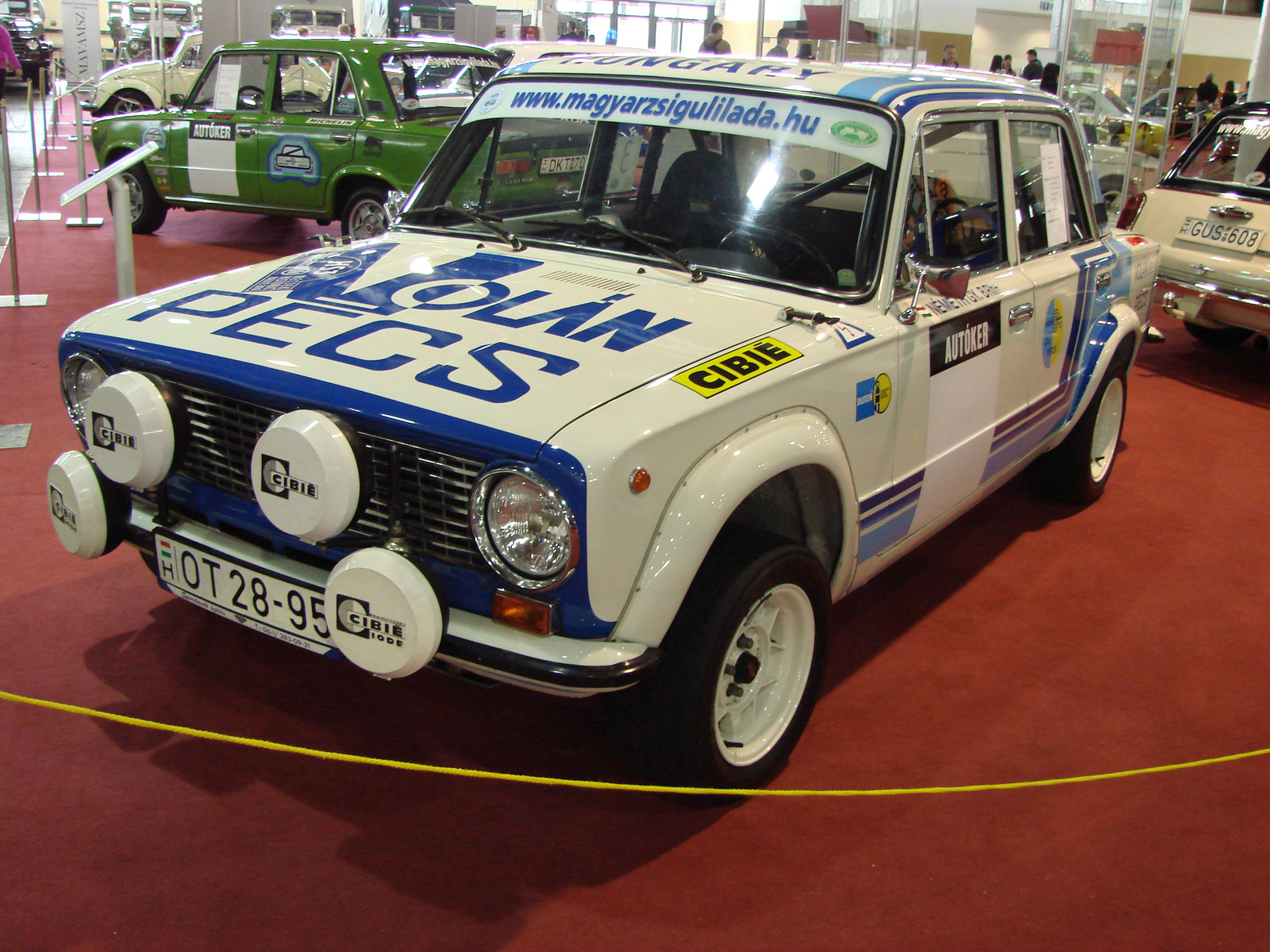 Lada 2101