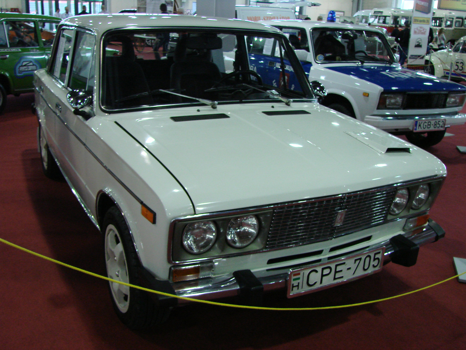 Lada 2106