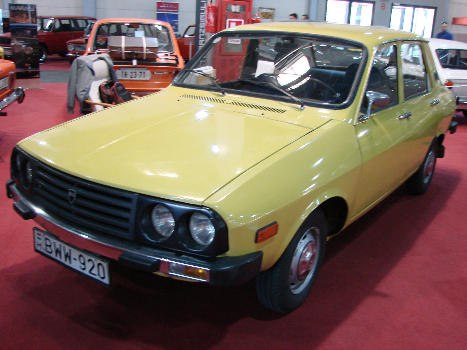 Dacia 1310