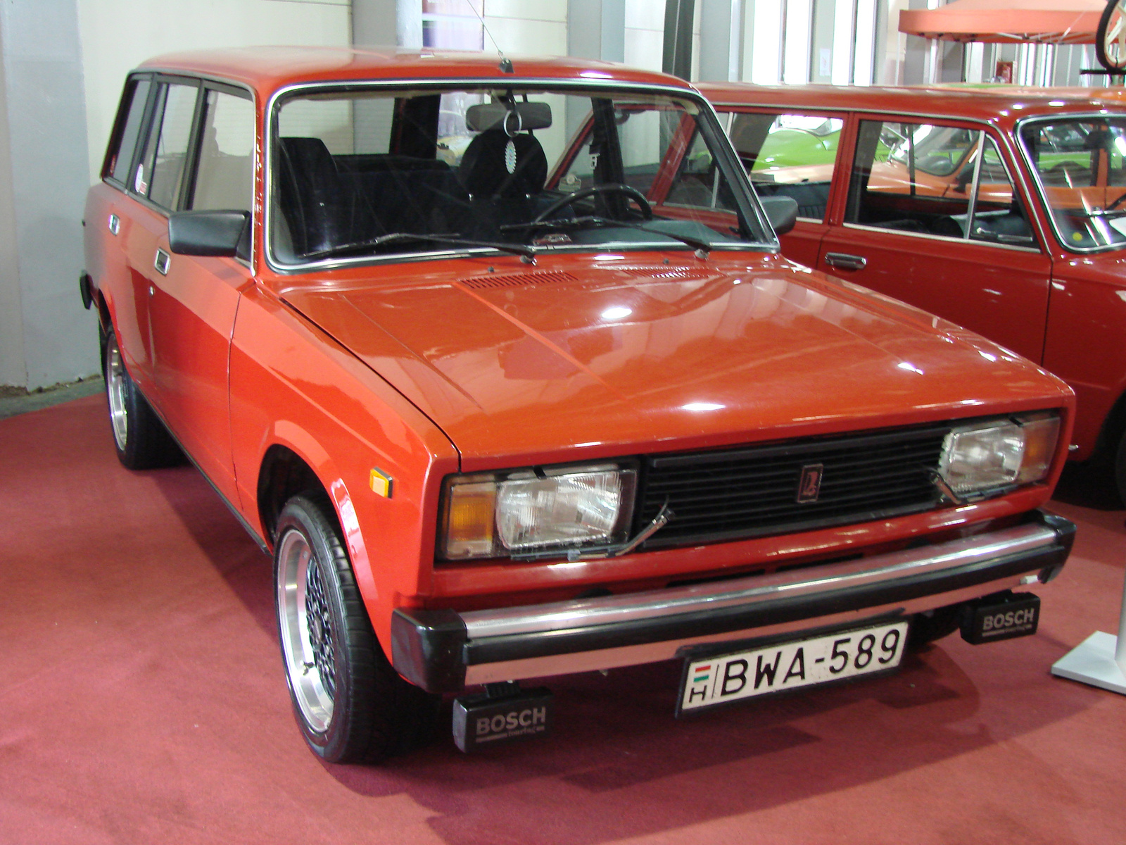 Lada 2104