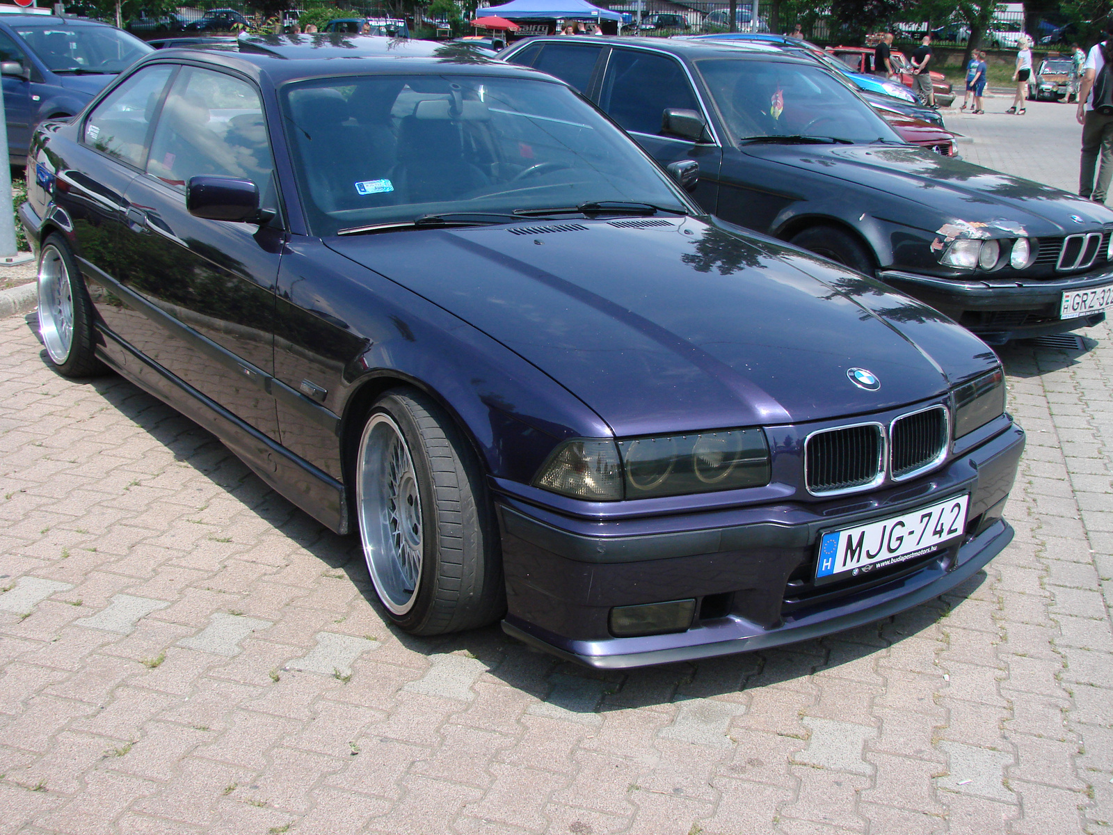 BMW 3