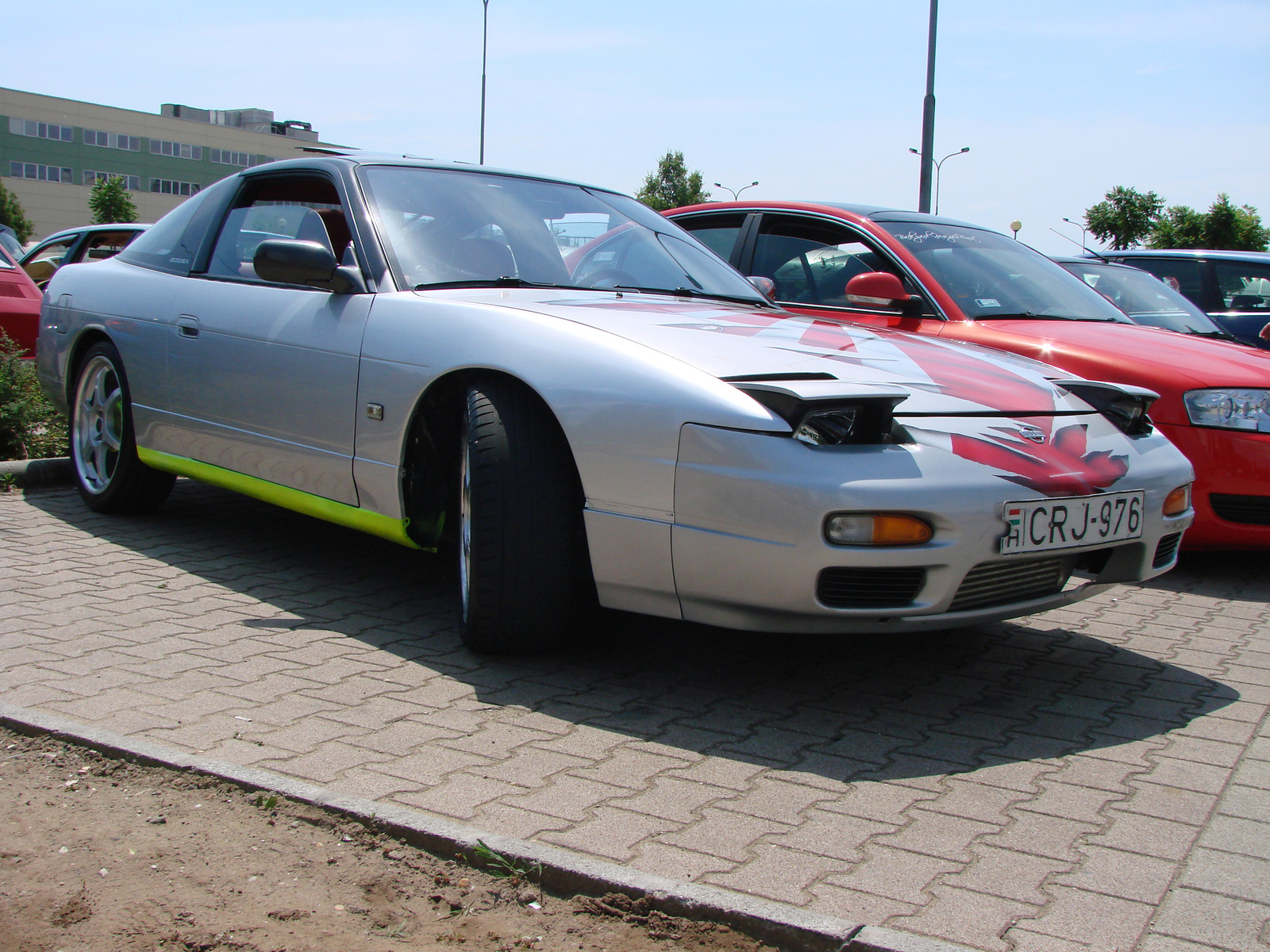 Nissan 200SX