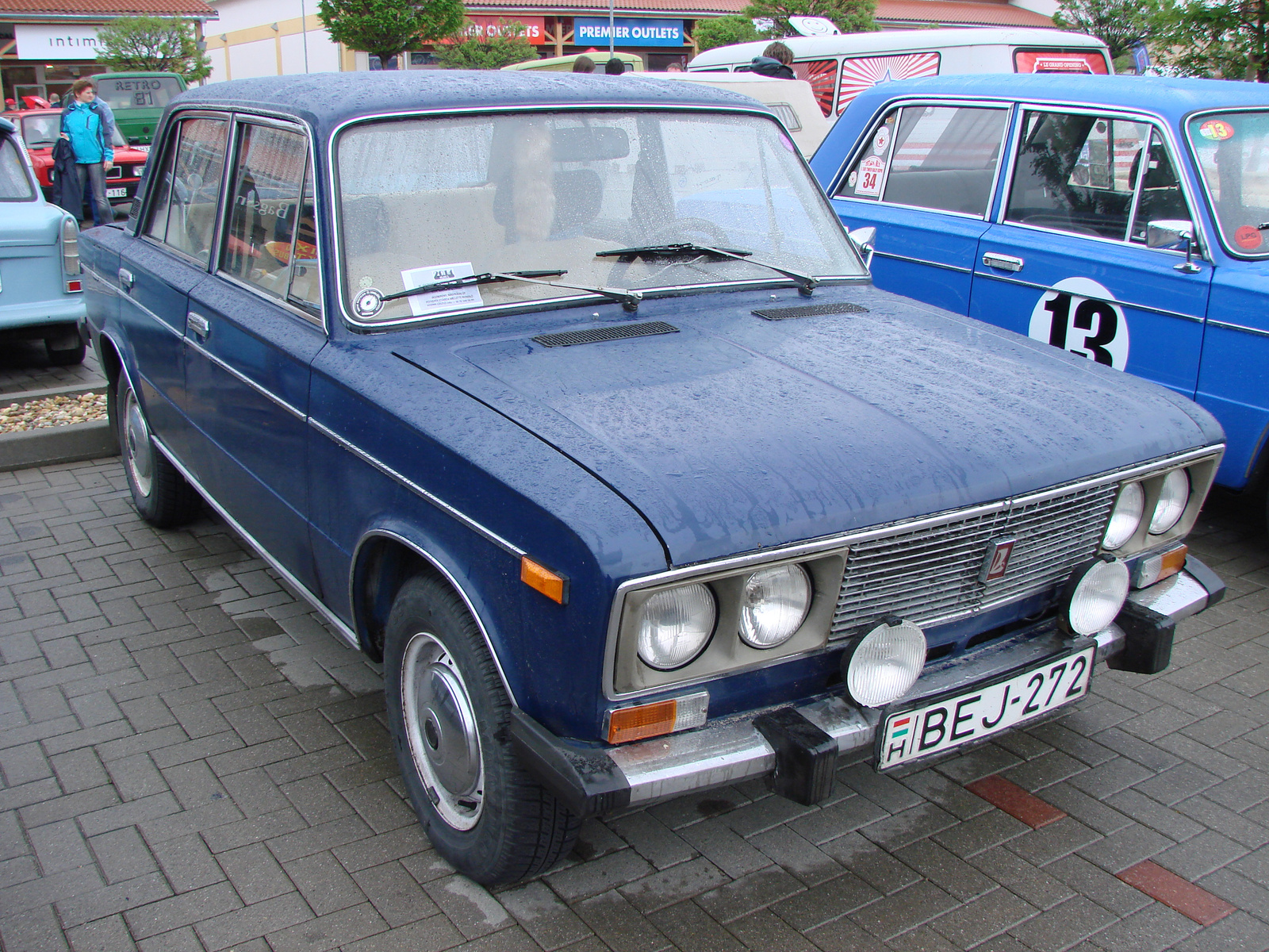 Lada 2106