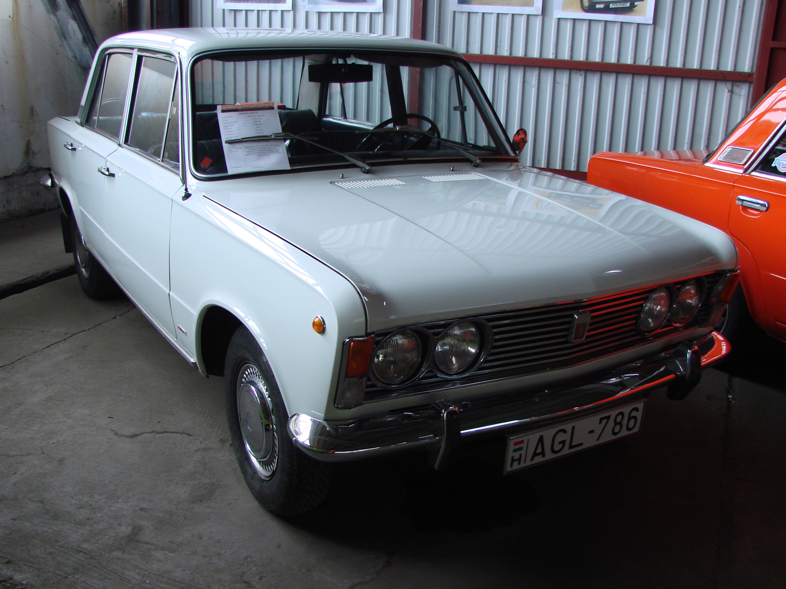 Fiat 125p