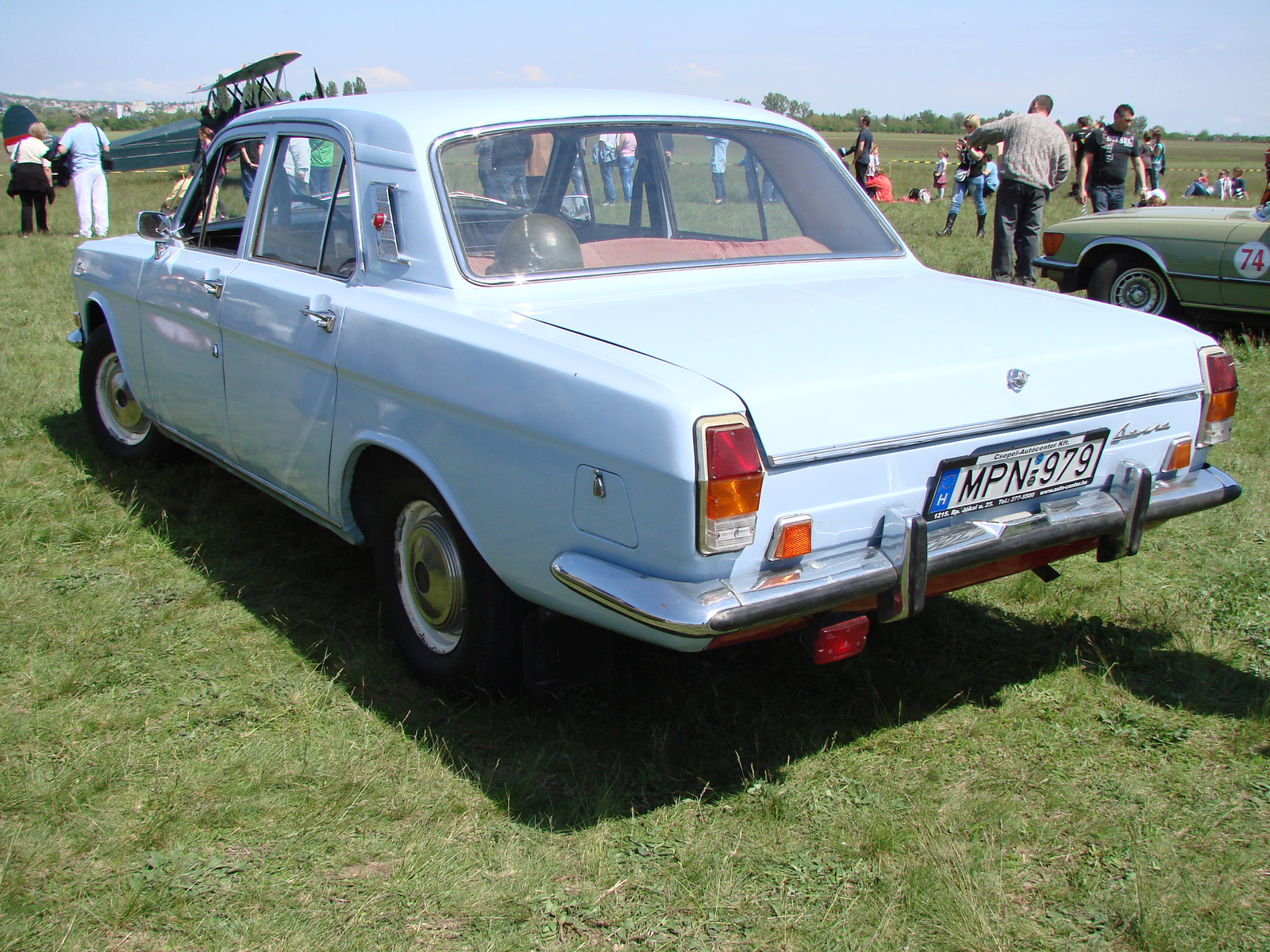 Volga M24