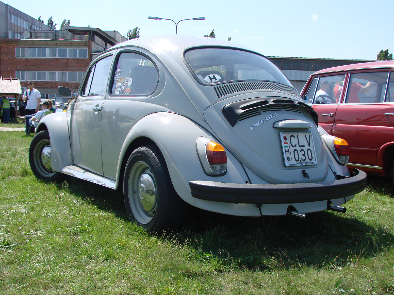 Volkswagen Bogár