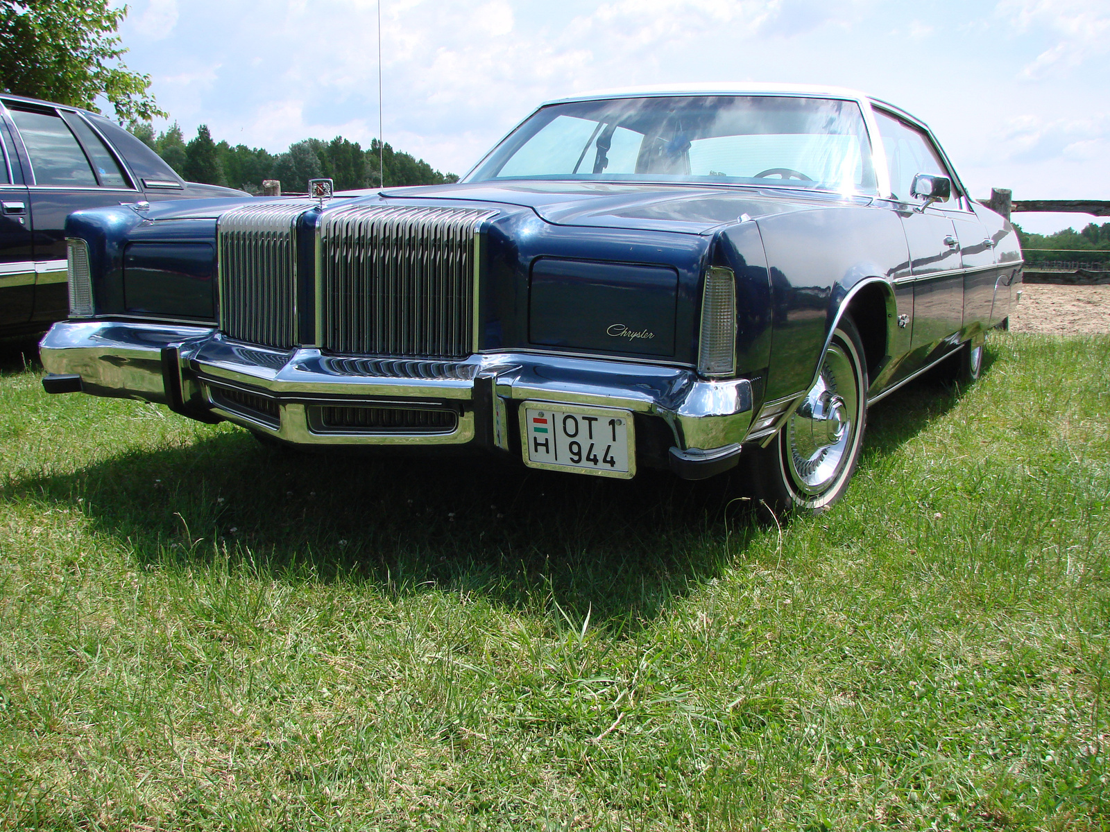 Chrysler 300