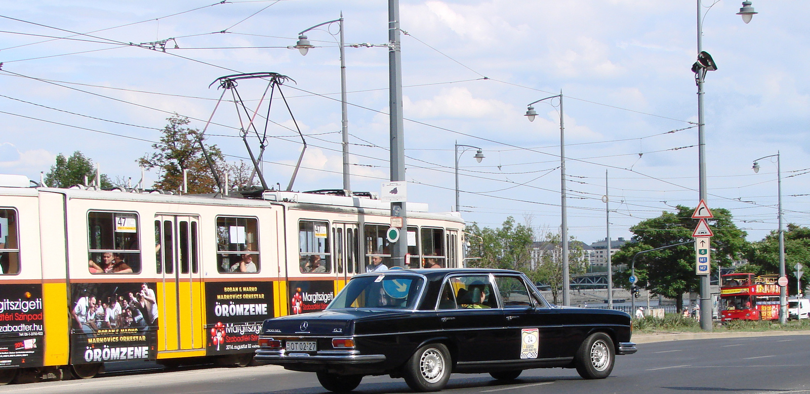 Mercedes-Benz 300SEL 6.3