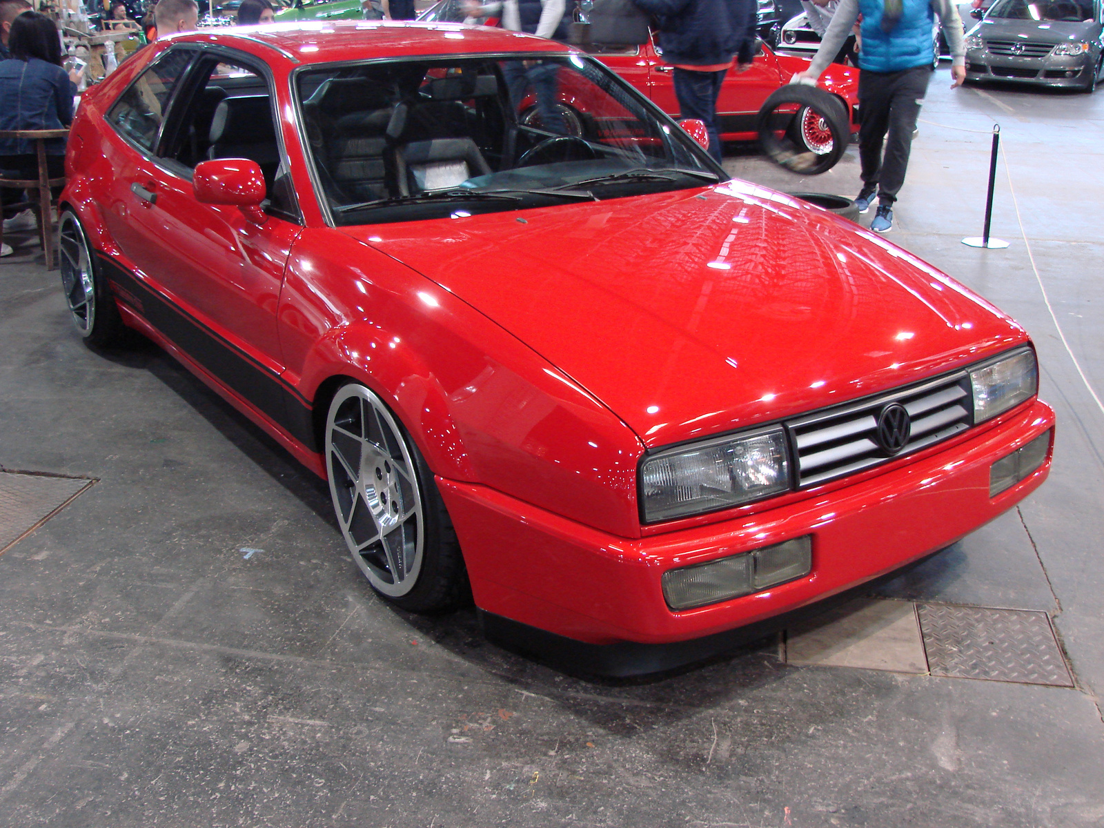 Volkswagen Corrado