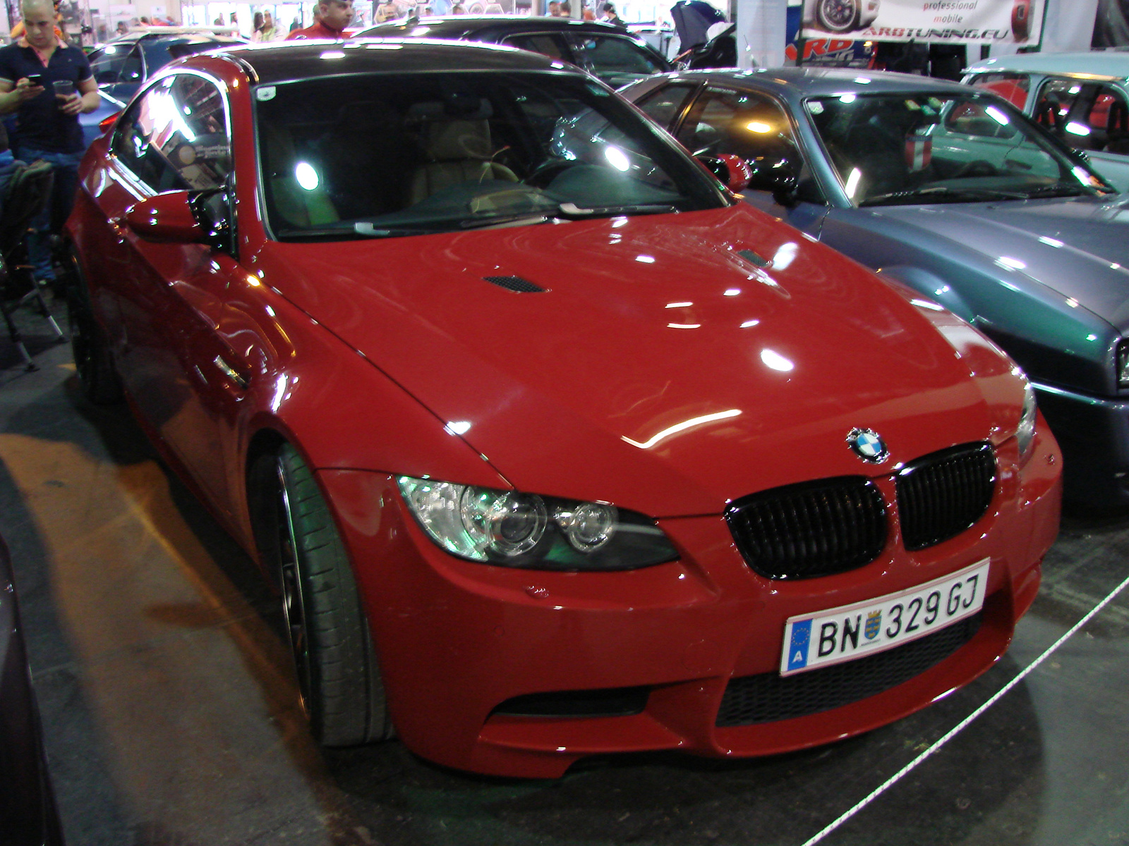 BMW M3