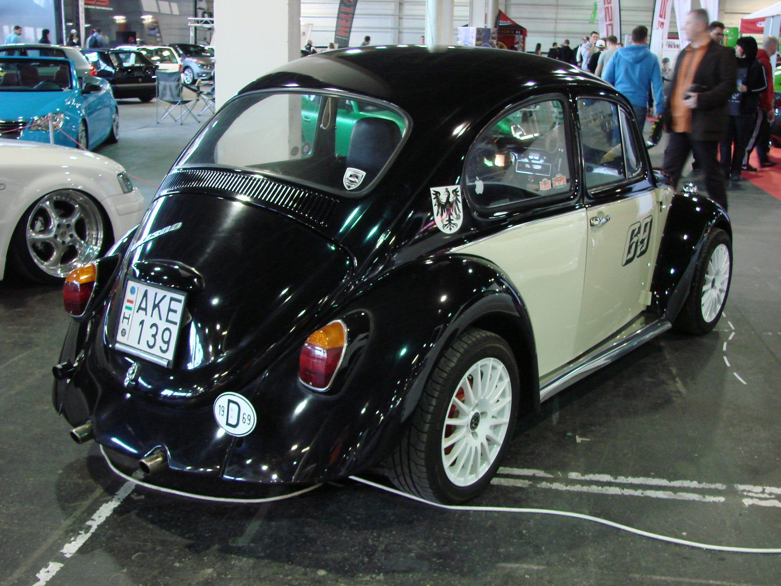 Volkswagen Bogár