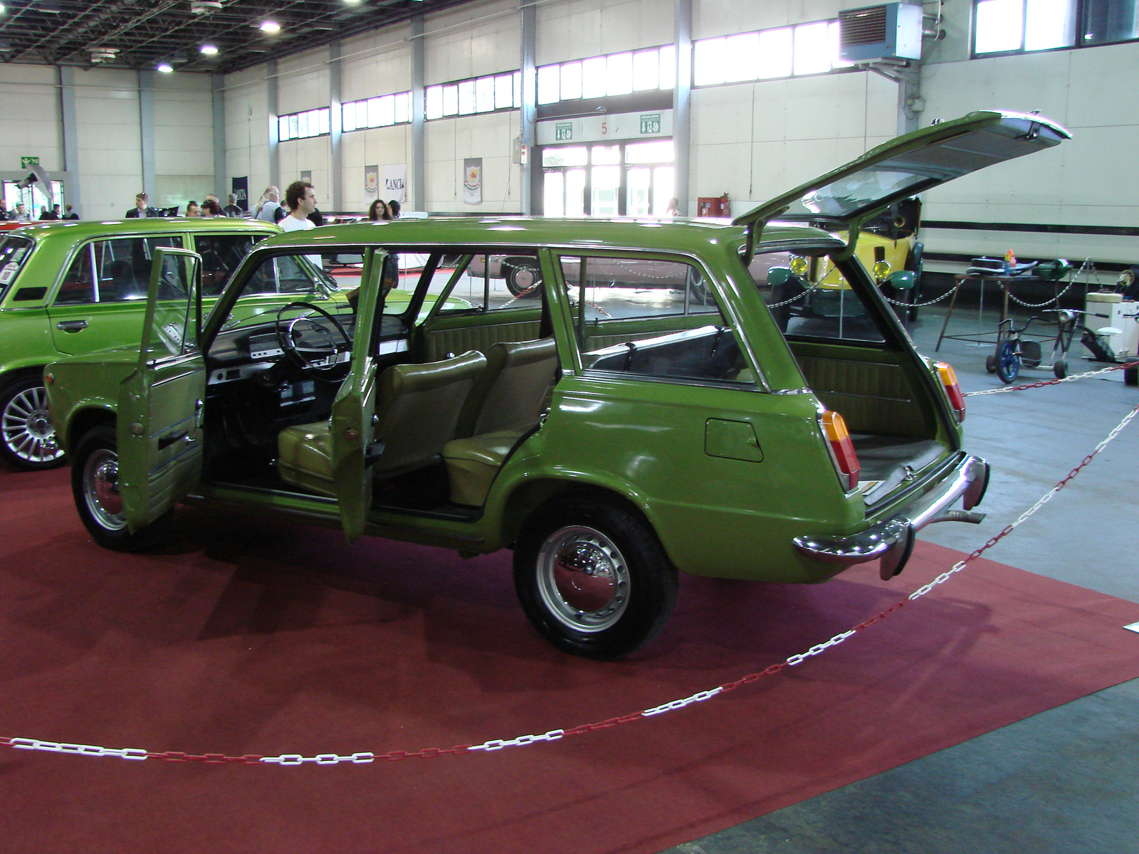 Lada 1200 Combi