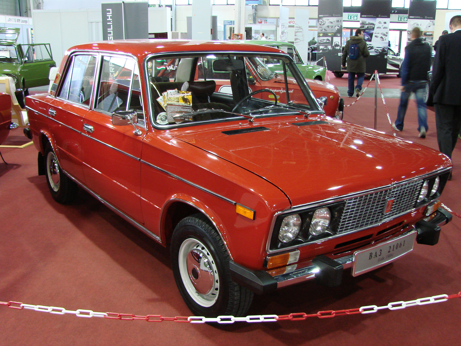 Lada 1500S