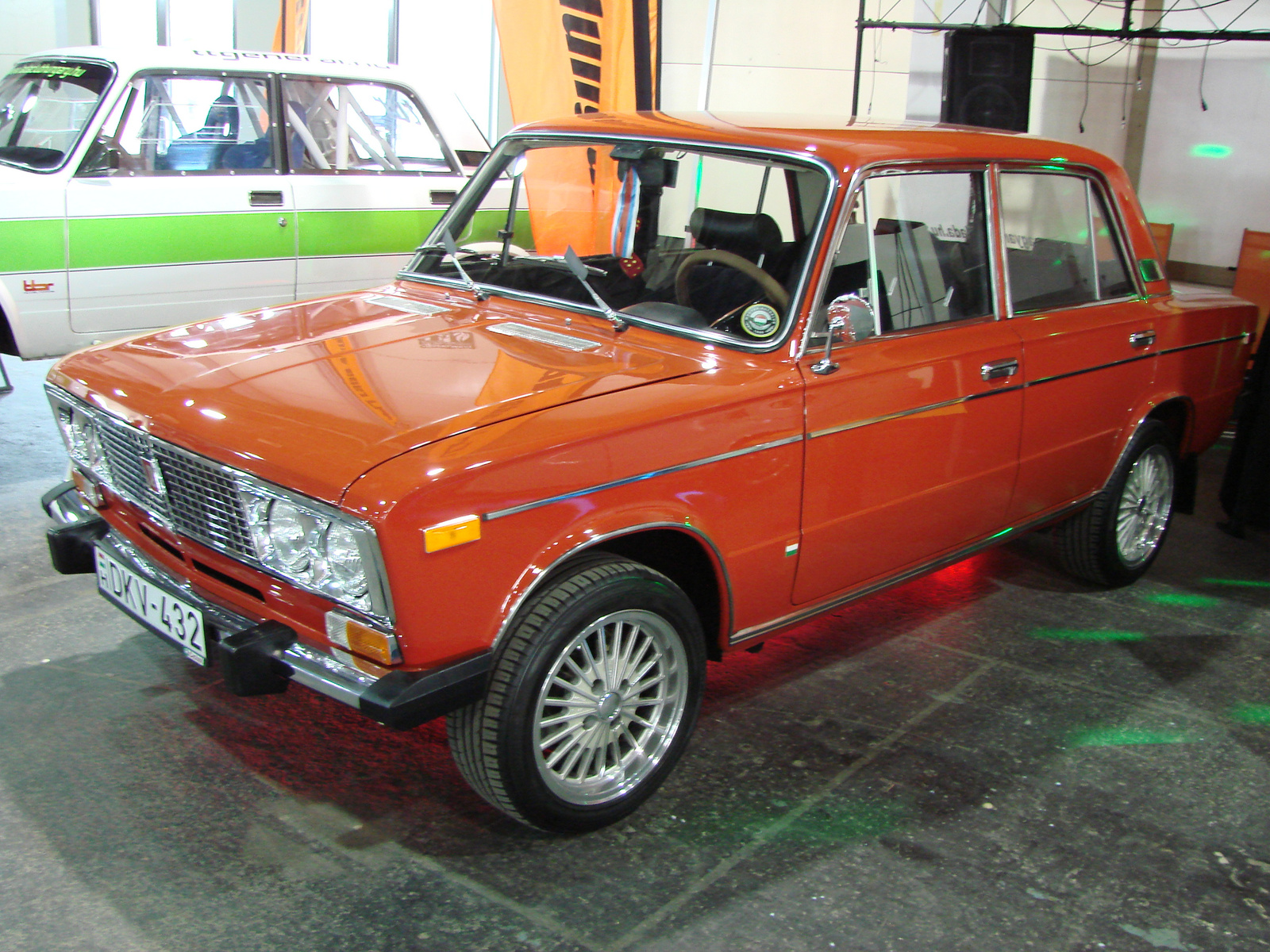 Lada 1500