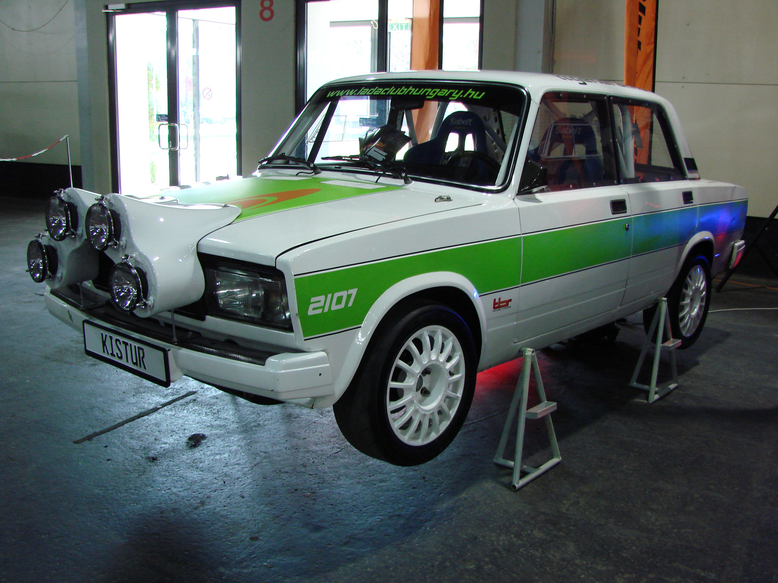 VAZ 2107