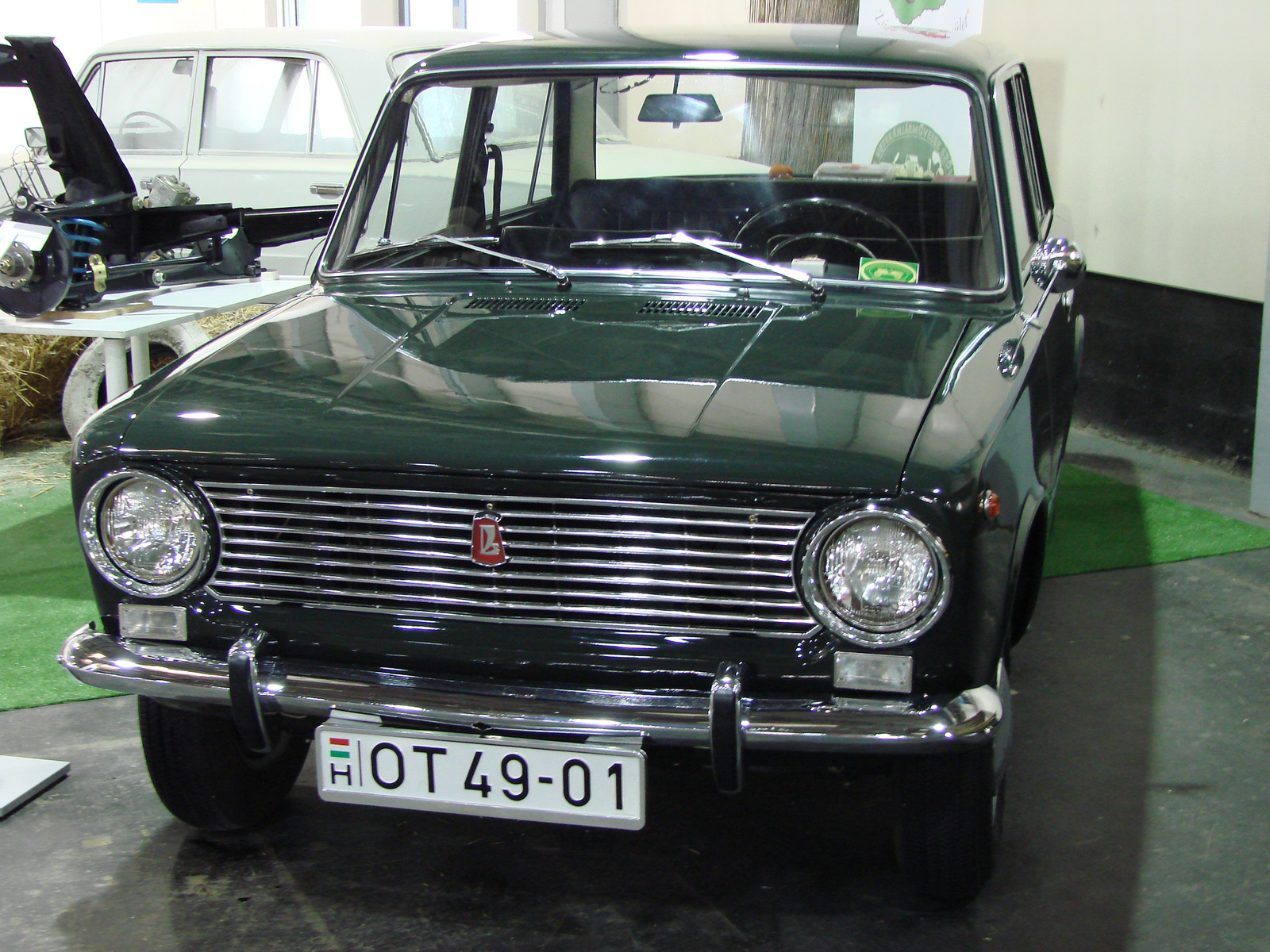 Lada 1200