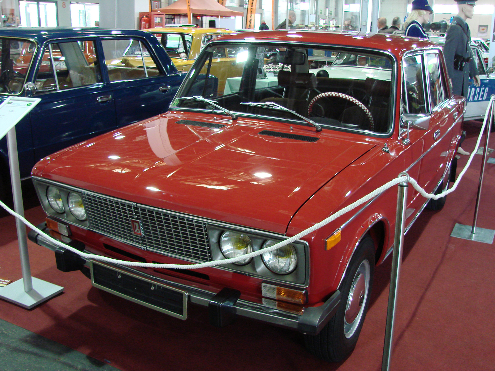 Lada 1600