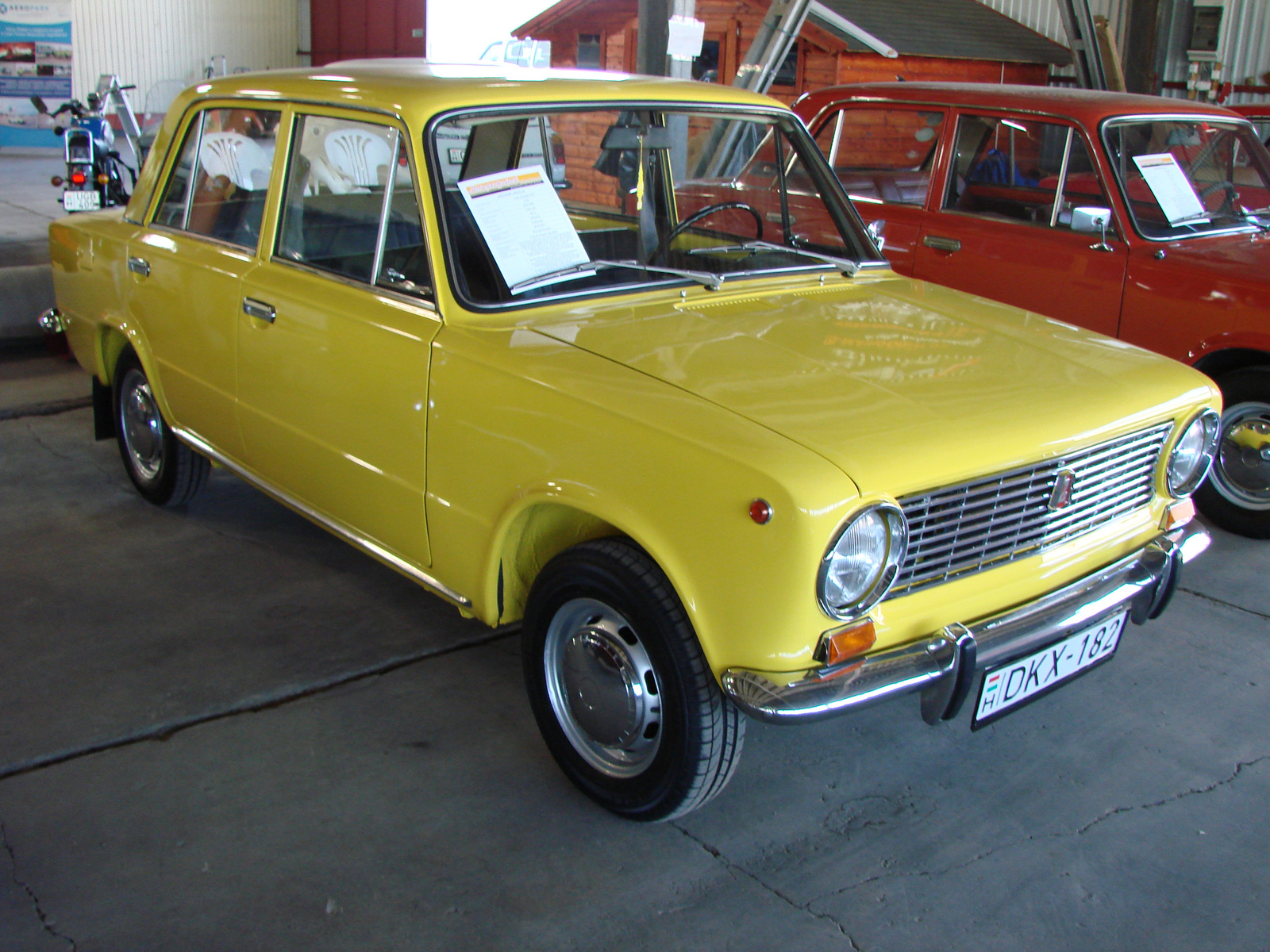 Lada 1200