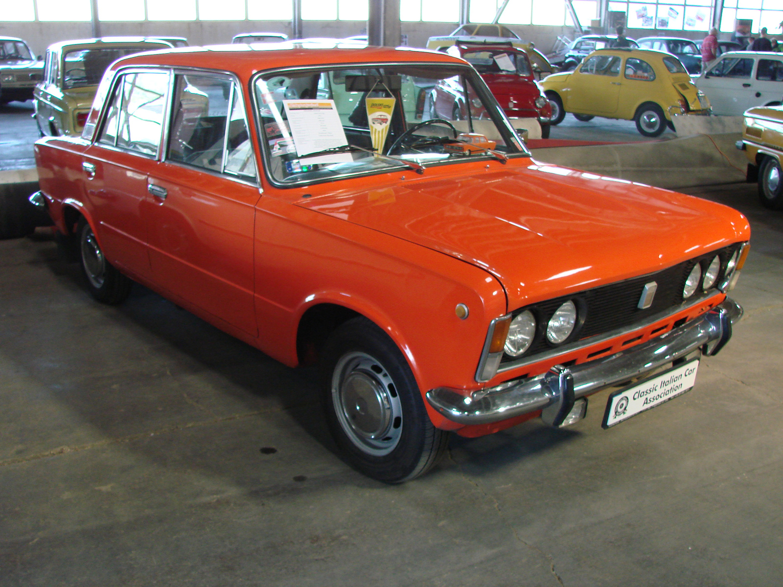 Fiat 125p