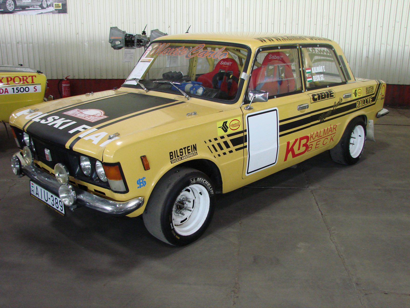 Fiat 125p