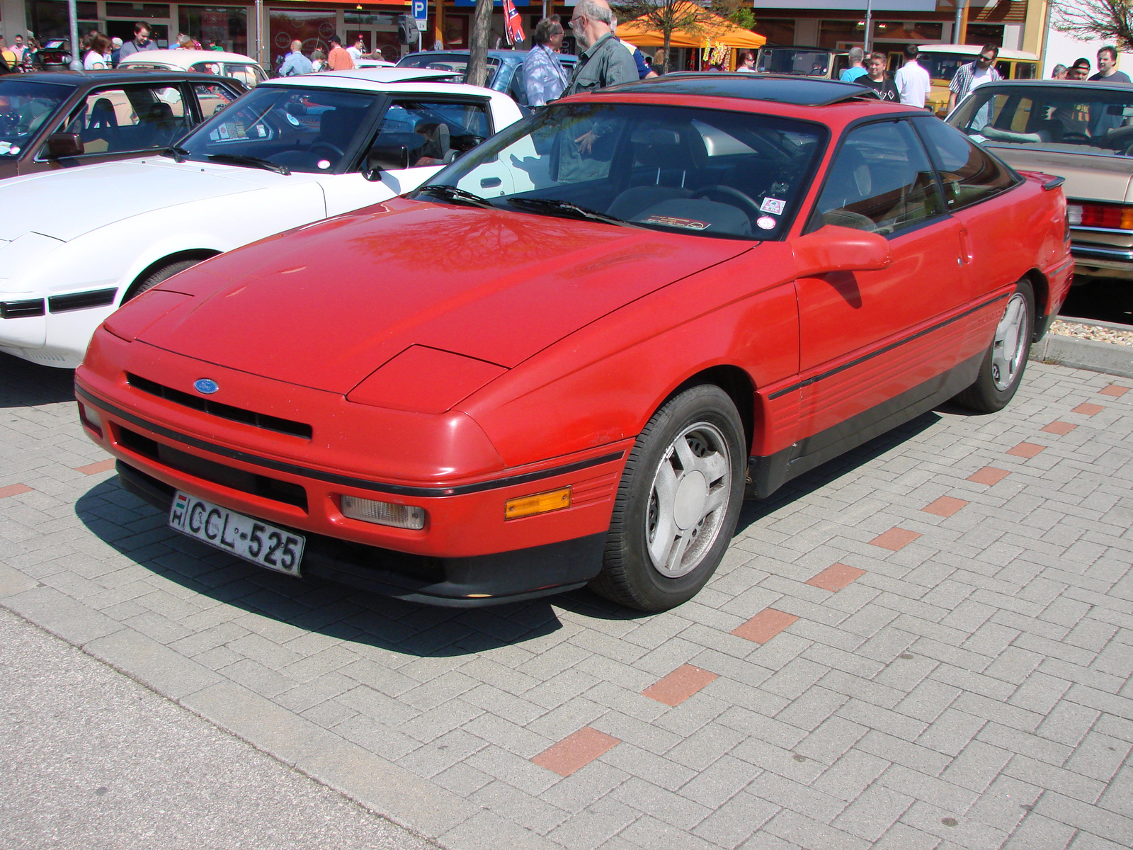 Ford Probe