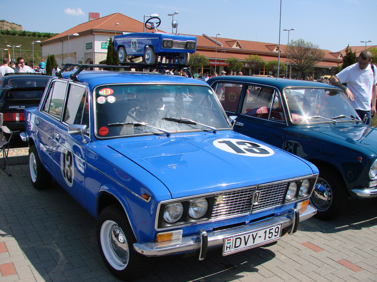 Lada 1600