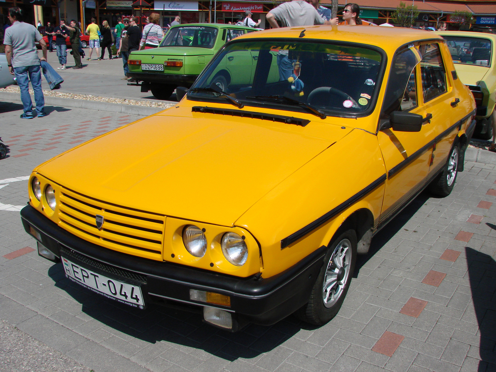 Dacia 1310