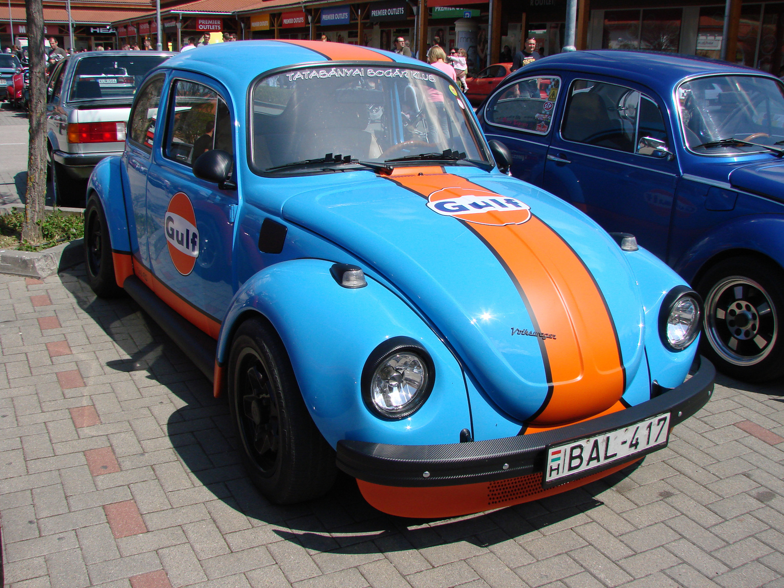 Volkswagen Bogár