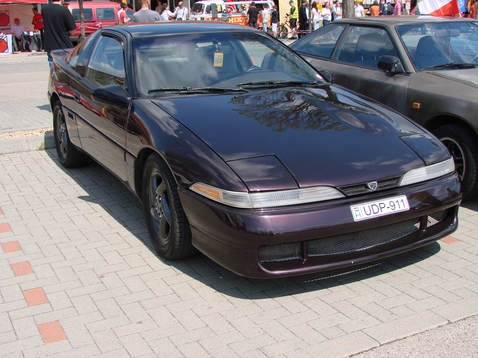 Eagle Talon