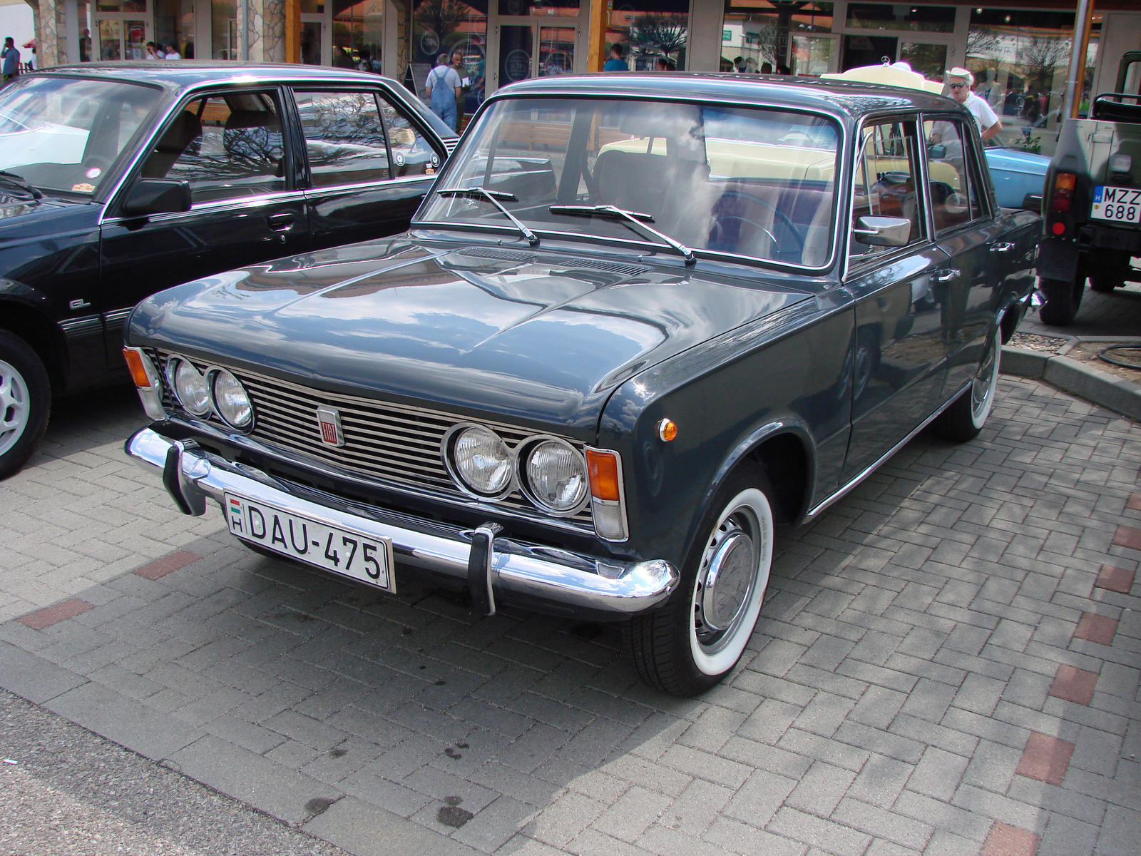 Fiat 125p