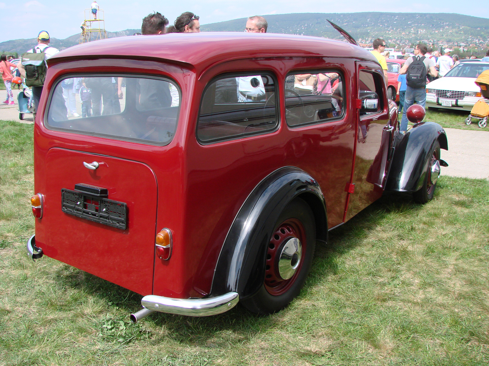 DKW F8