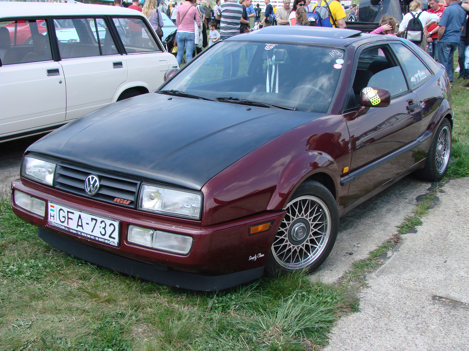 Volkswagen Corrado